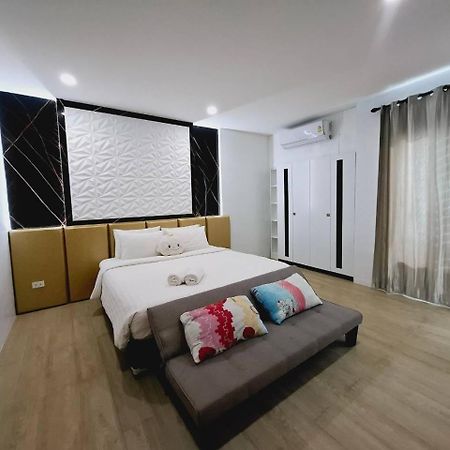 Debua Mahasarakham Hotel Маха Саракхам Екстериор снимка