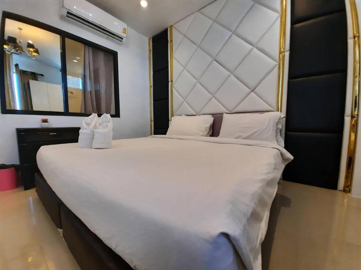 Debua Mahasarakham Hotel Маха Саракхам Екстериор снимка