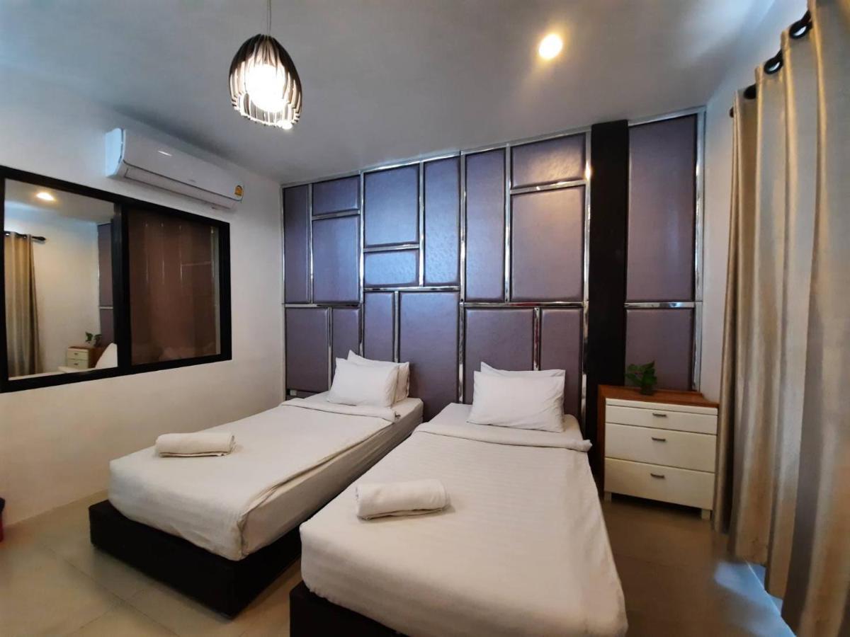 Debua Mahasarakham Hotel Маха Саракхам Екстериор снимка