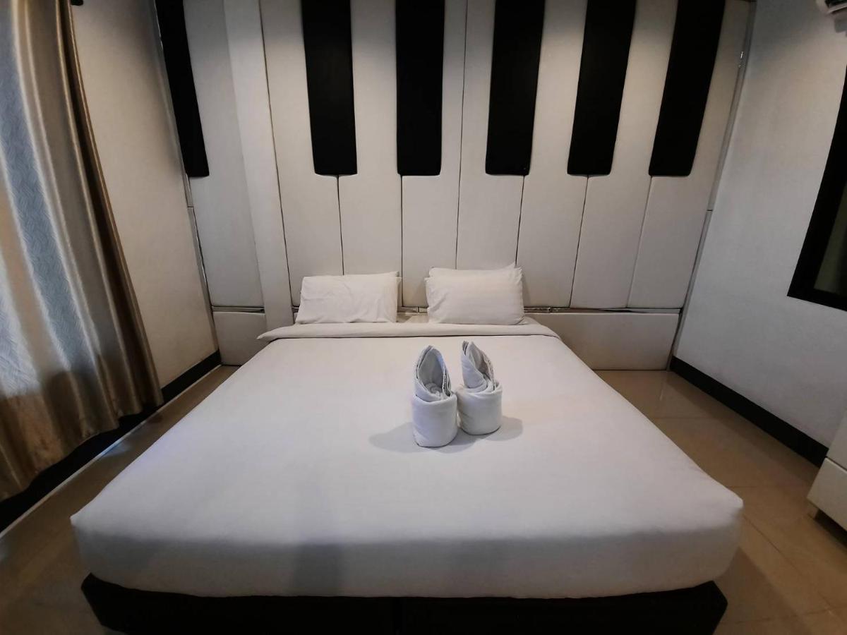 Debua Mahasarakham Hotel Маха Саракхам Екстериор снимка