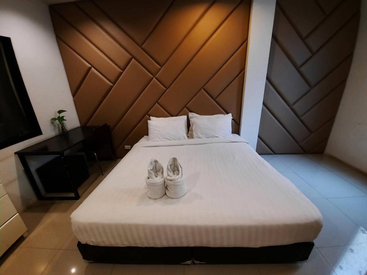 Debua Mahasarakham Hotel Маха Саракхам Екстериор снимка