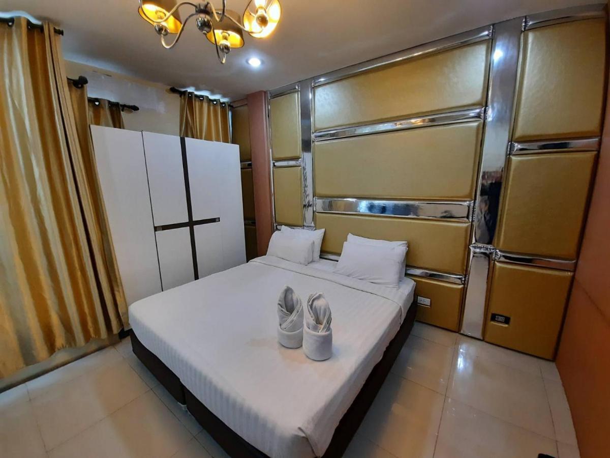 Debua Mahasarakham Hotel Маха Саракхам Екстериор снимка