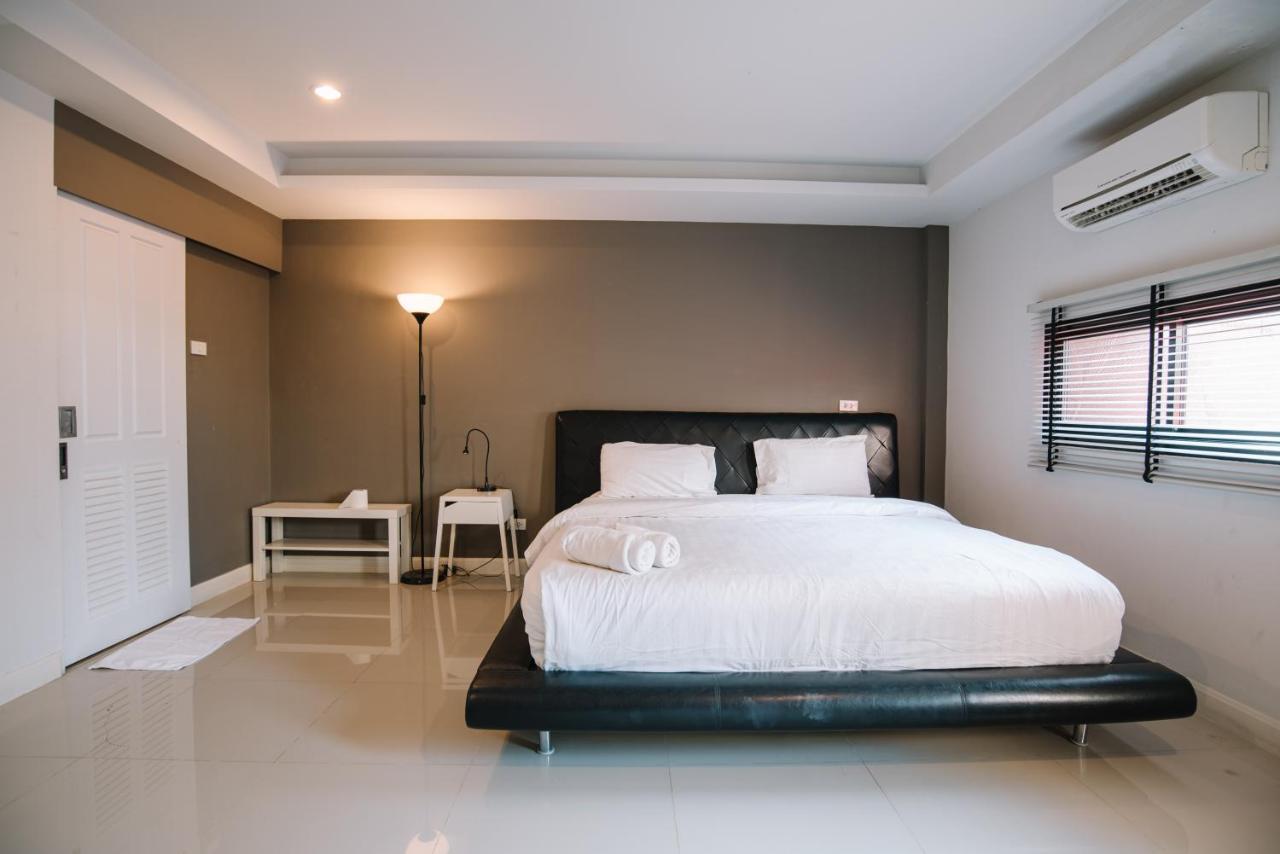 Debua Mahasarakham Hotel Маха Саракхам Екстериор снимка