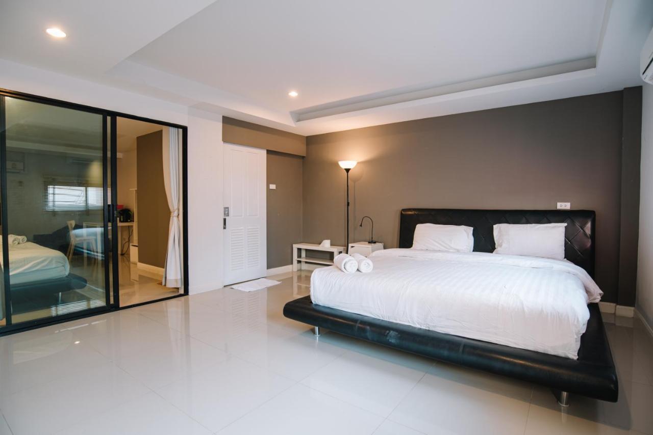Debua Mahasarakham Hotel Маха Саракхам Екстериор снимка